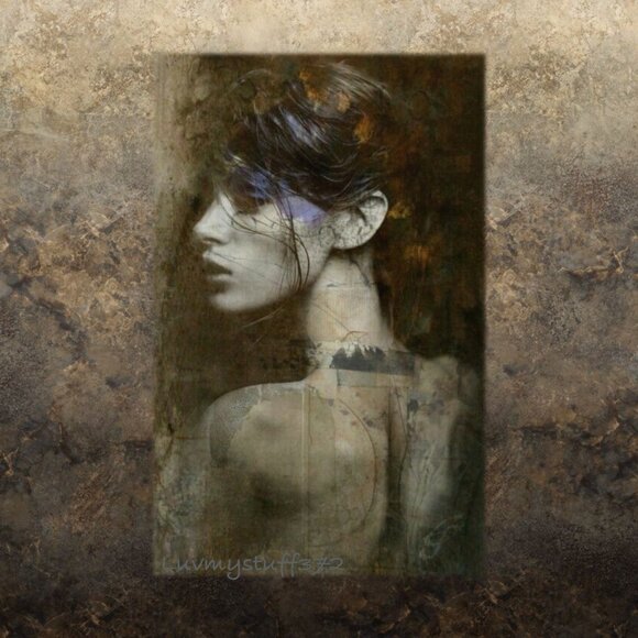 VIDEO POSTED!!! 🖤🌹Beautiful Ultra Real Faux Fur🖤🌹🖤Chocolate Brown - Picture 5 of 11